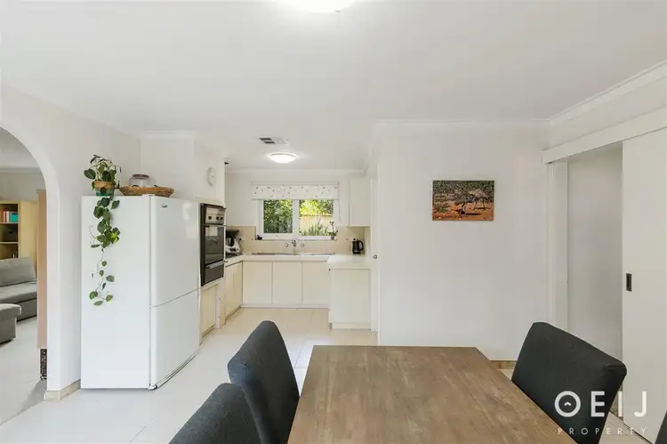 Fifth view of Homely house listing, 9B Morgan Place, Bibra Lake WA 6163