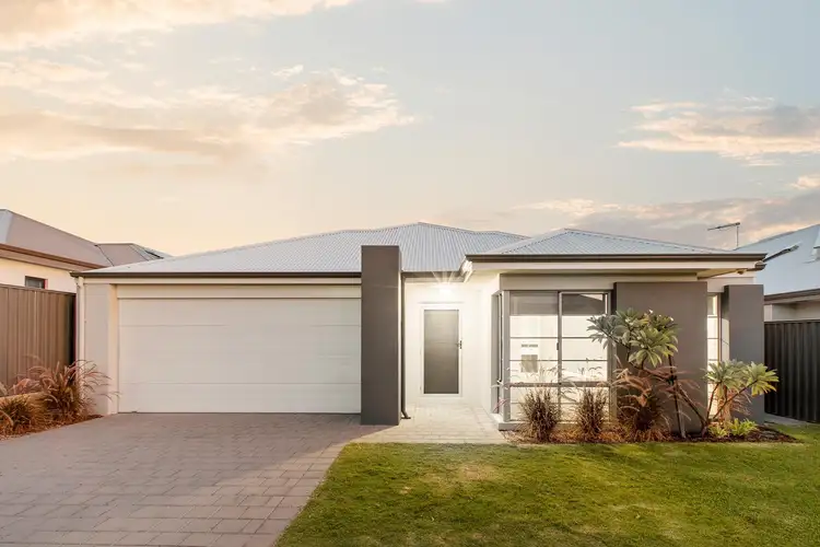 16 Andromeda Loop, Landsdale WA 6065