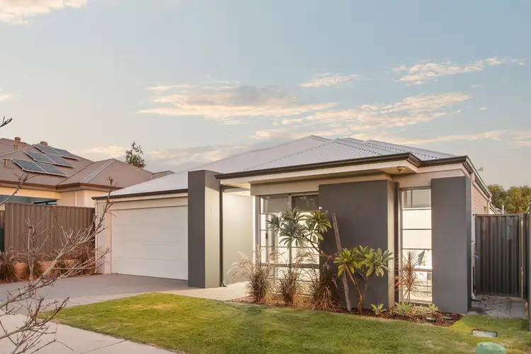 Second view of Homely house listing, 16 Andromeda Loop, Landsdale WA 6065