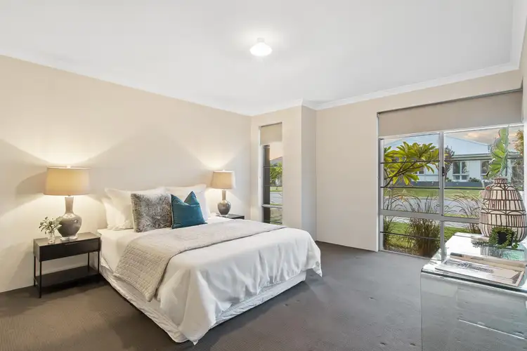 Fourth view of Homely house listing, 16 Andromeda Loop, Landsdale WA 6065