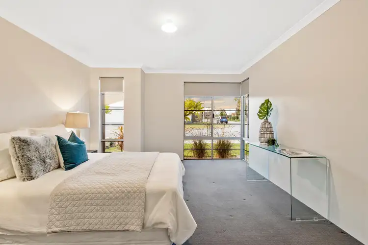 Sixth view of Homely house listing, 16 Andromeda Loop, Landsdale WA 6065