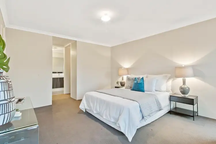 Seventh view of Homely house listing, 16 Andromeda Loop, Landsdale WA 6065