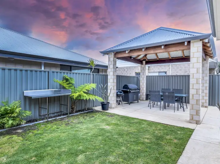 Fourth view of Homely house listing, 4 Fenians Pass, South Yunderup WA 6208