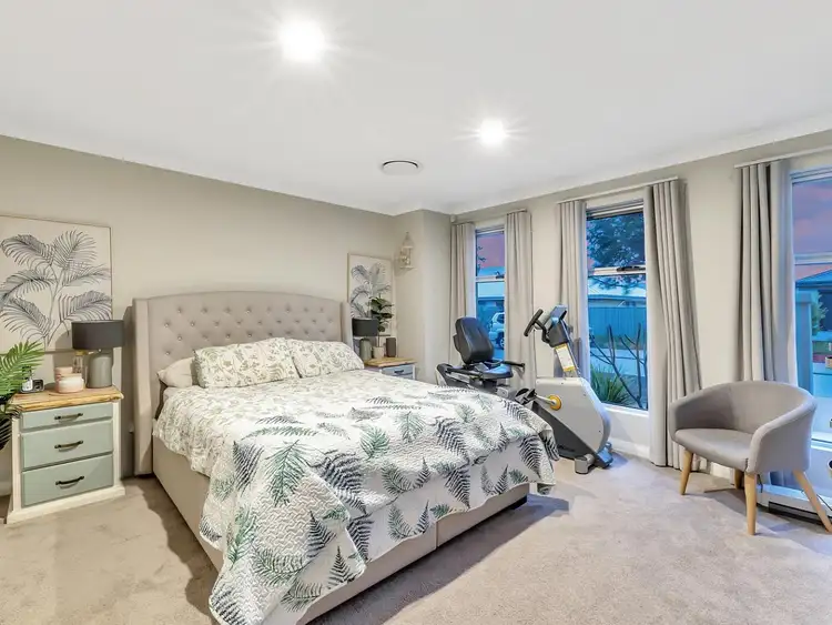 Sixth view of Homely house listing, 4 Fenians Pass, South Yunderup WA 6208