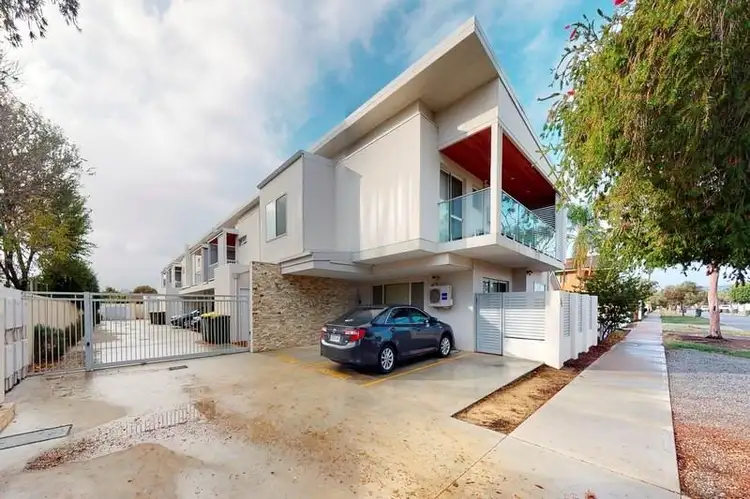 Main view of Homely apartment listing, 8/36 North Street, Midland WA 6056