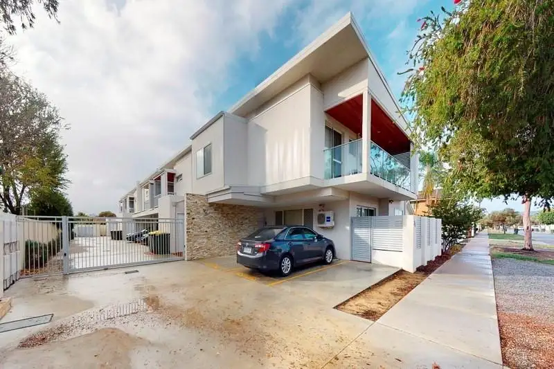 Main view of Homely apartment listing, 8/36 North Street, Midland WA 6056