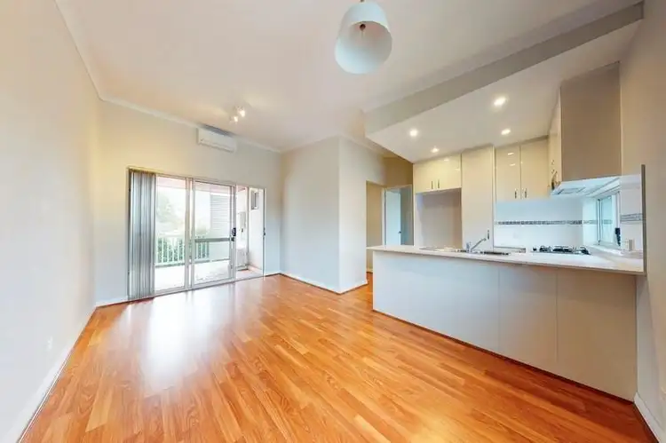 Second view of Homely apartment listing, 8/36 North Street, Midland WA 6056