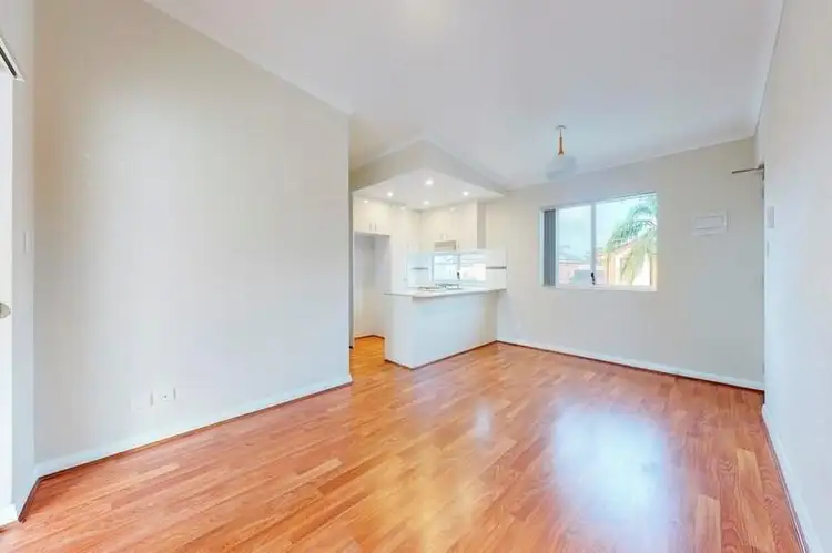 Third view of Homely apartment listing, 8/36 North Street, Midland WA 6056