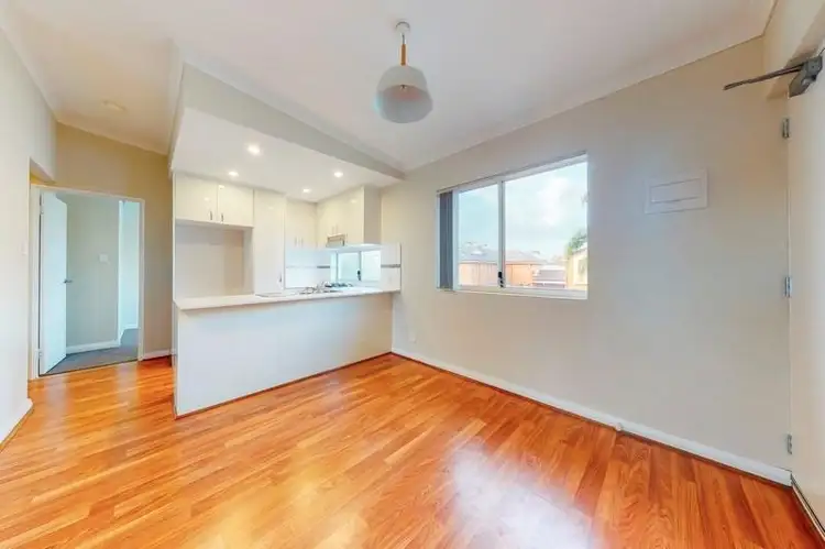 Fourth view of Homely apartment listing, 8/36 North Street, Midland WA 6056