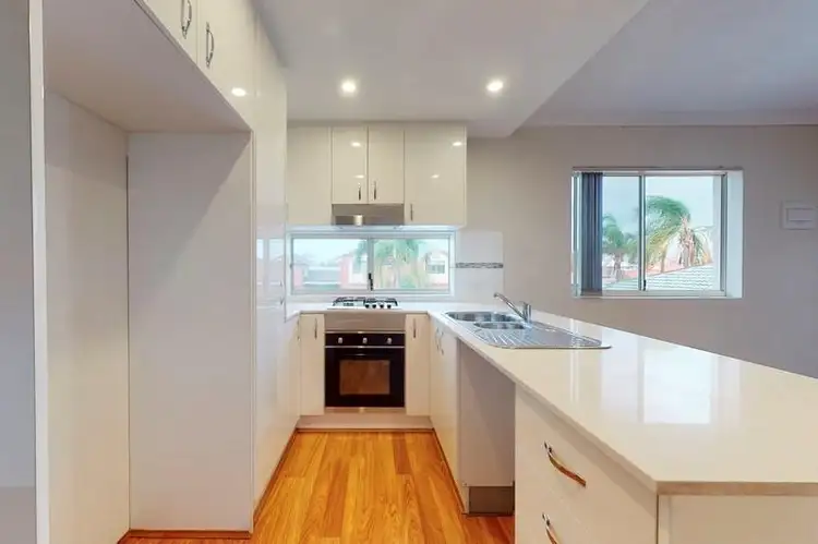 Fifth view of Homely apartment listing, 8/36 North Street, Midland WA 6056