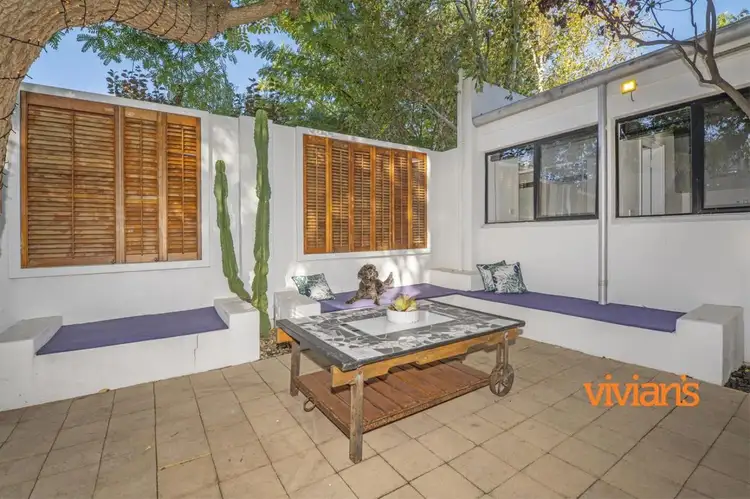 Second view of Homely house listing, 11B Murray Avenue, Mosman Park WA 6012