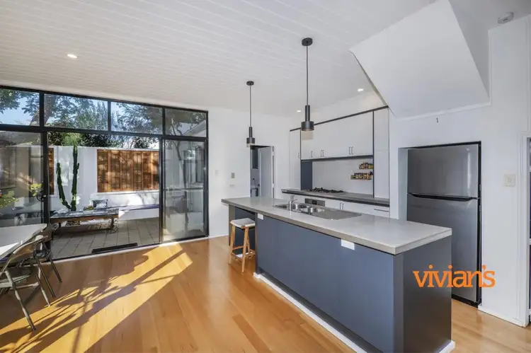 Fifth view of Homely house listing, 11B Murray Avenue, Mosman Park WA 6012