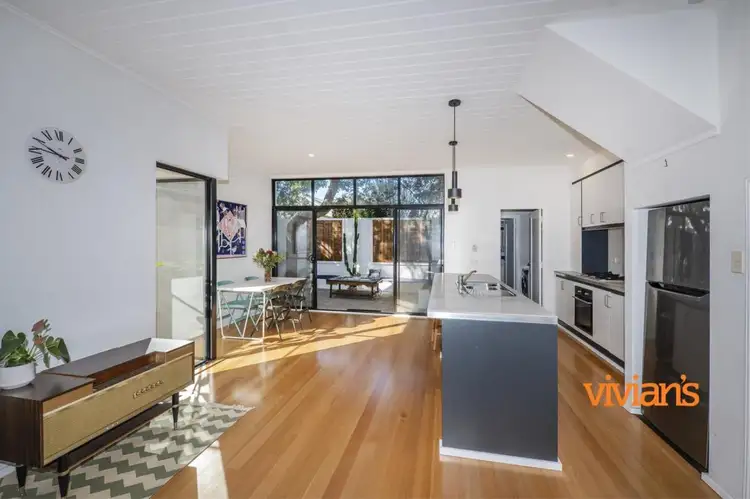 Sixth view of Homely house listing, 11B Murray Avenue, Mosman Park WA 6012