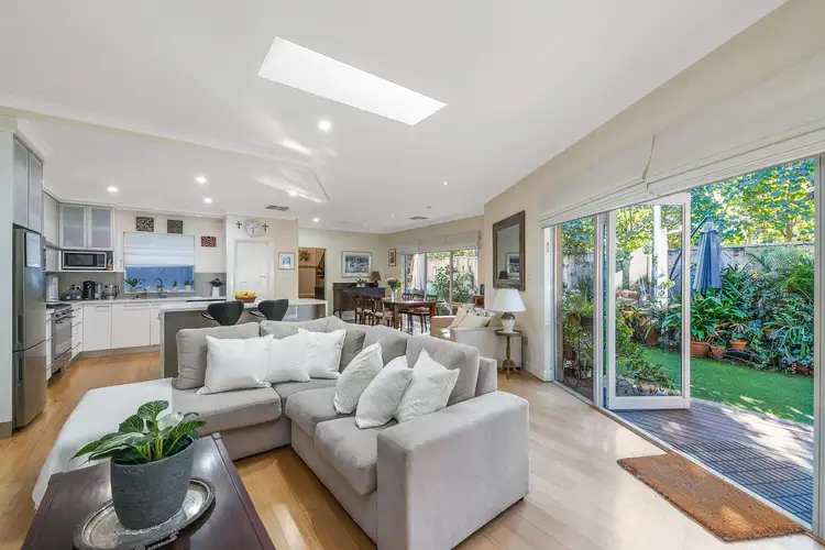 2 Archdeacon Street, Nedlands WA 6009