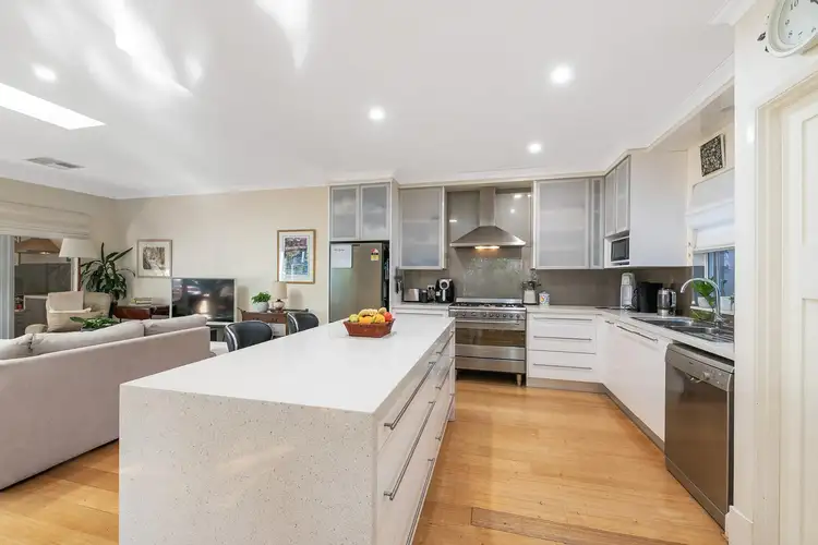 Second view of Homely house listing, 2 Archdeacon Street, Nedlands WA 6009
