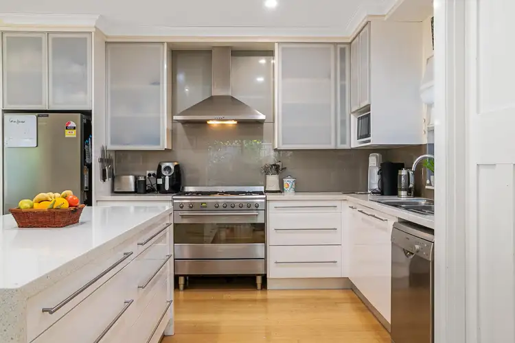 Third view of Homely house listing, 2 Archdeacon Street, Nedlands WA 6009