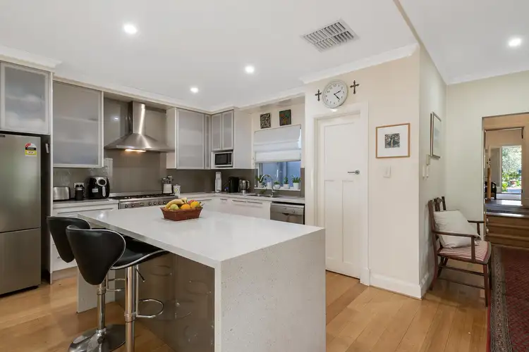 Fourth view of Homely house listing, 2 Archdeacon Street, Nedlands WA 6009