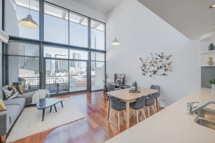 30/103 Francis Street, Northbridge WA 6003