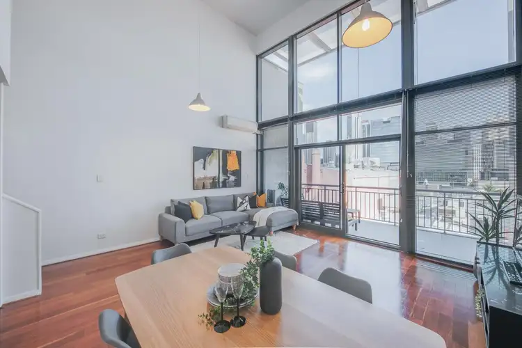 Second view of Homely apartment listing, 30/103 Francis Street, Northbridge WA 6003
