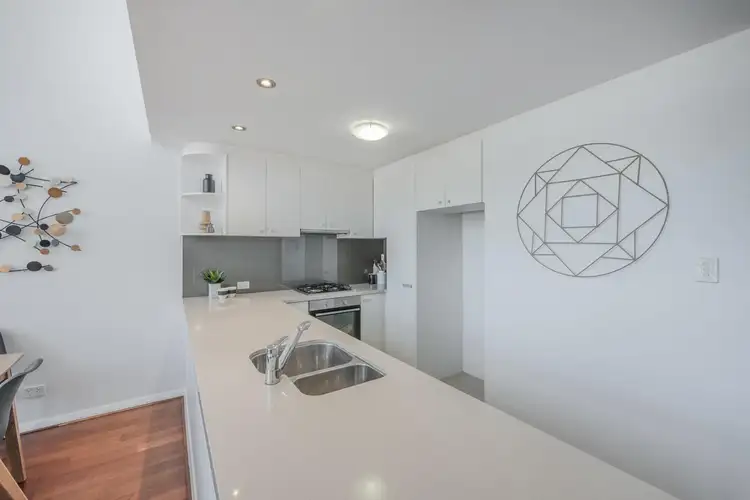 Fourth view of Homely apartment listing, 30/103 Francis Street, Northbridge WA 6003