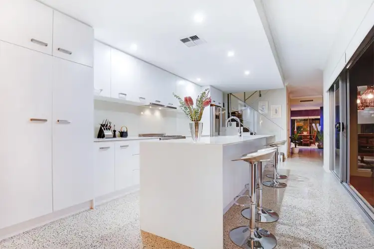 Second view of Homely house listing, 150A Jersey Street, Jolimont WA 6014