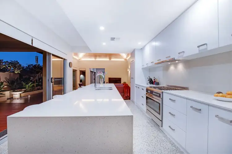 Fifth view of Homely house listing, 150A Jersey Street, Jolimont WA 6014