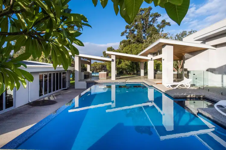 Second view of Homely house listing, 191 Tapper Road, Banjup WA 6164