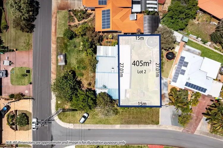 2/61 Newton Street, Spearwood WA 6163
