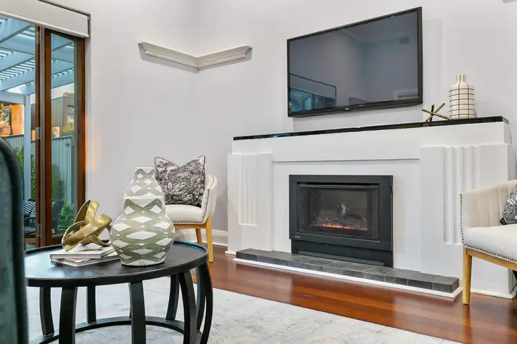 Fourth view of Homely house listing, 7 Highlands Road, North Perth WA 6006