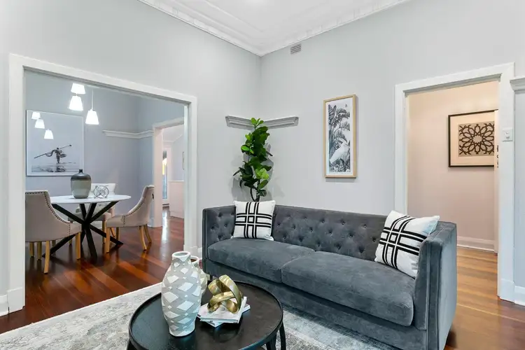 Sixth view of Homely house listing, 7 Highlands Road, North Perth WA 6006