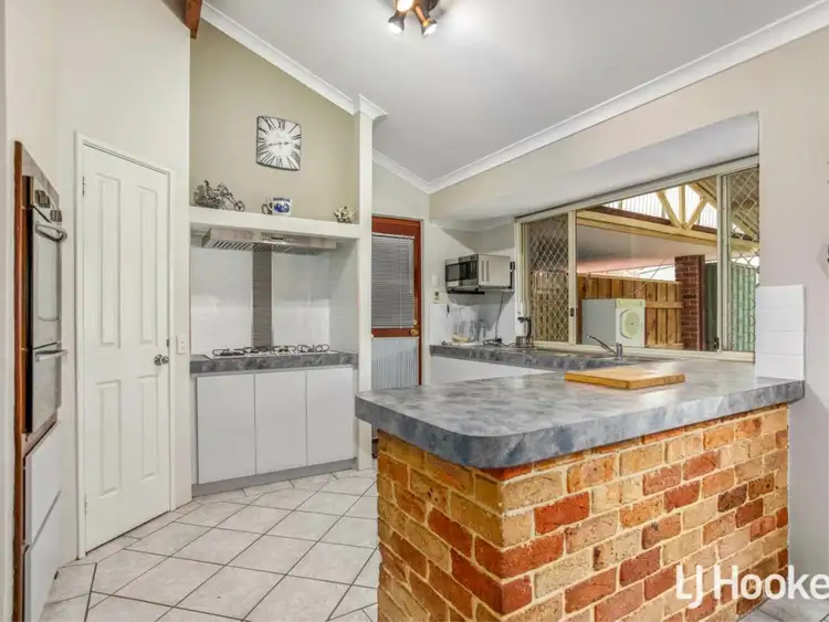 Third view of Homely house listing, 3 Calca Place, Kenwick WA 6107