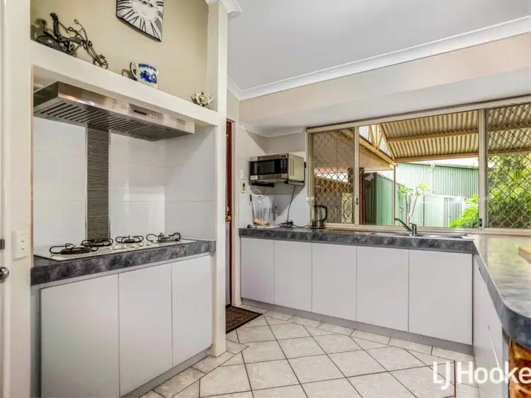 Fourth view of Homely house listing, 3 Calca Place, Kenwick WA 6107