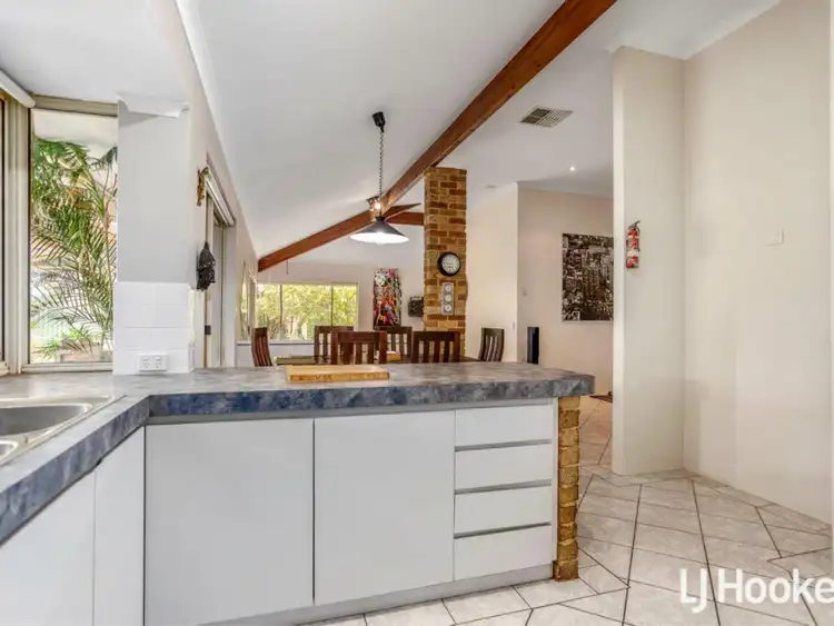 Fifth view of Homely house listing, 3 Calca Place, Kenwick WA 6107