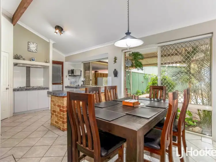 Sixth view of Homely house listing, 3 Calca Place, Kenwick WA 6107