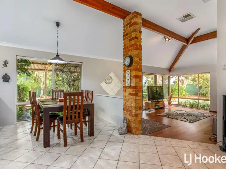 Seventh view of Homely house listing, 3 Calca Place, Kenwick WA 6107