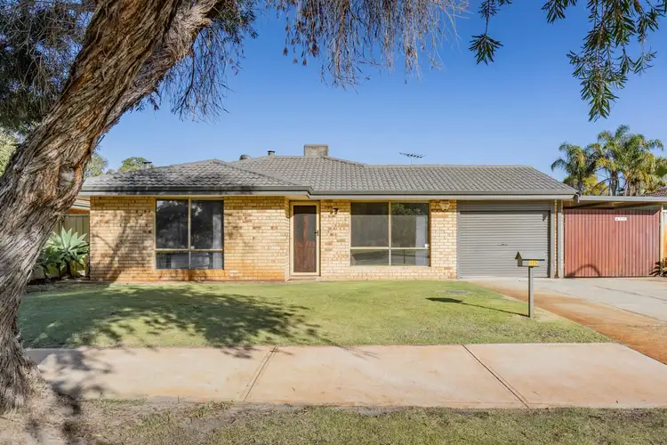 Second view of Homely house listing, 125 Bottlebrush Drive, Kiara WA 6054