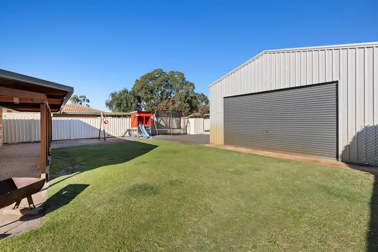 Third view of Homely house listing, 125 Bottlebrush Drive, Kiara WA 6054