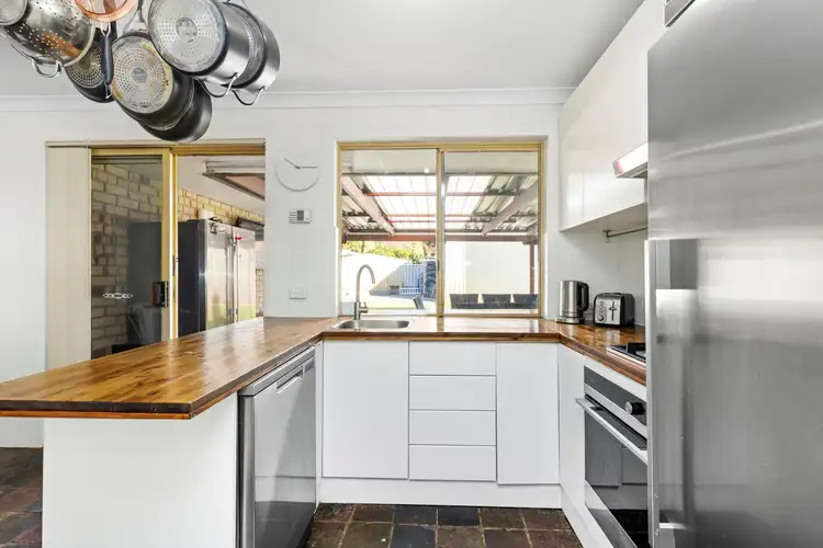 Fifth view of Homely house listing, 125 Bottlebrush Drive, Kiara WA 6054