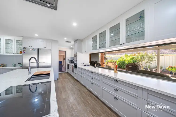 Fourth view of Homely house listing, 24 Niagara Place, Morley WA 6062