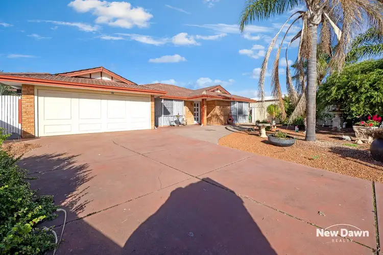 Sixth view of Homely house listing, 24 Niagara Place, Morley WA 6062