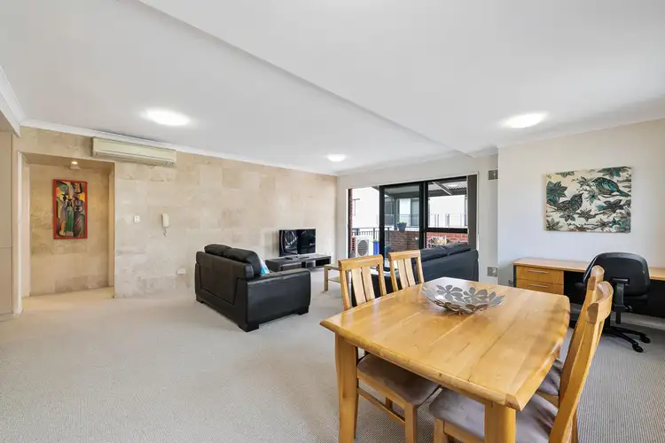 21/2 Wexford Street, Subiaco WA 6008