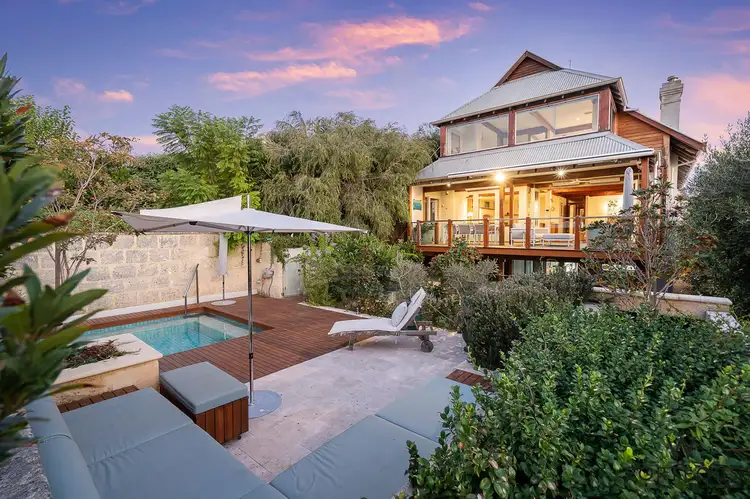 Main view of Homely house listing, 20 Deane Street, Cottesloe WA 6011