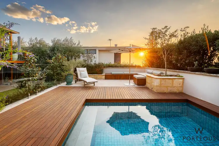 Second view of Homely house listing, 20 Deane Street, Cottesloe WA 6011