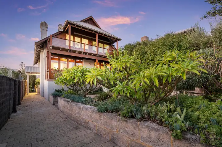 Third view of Homely house listing, 20 Deane Street, Cottesloe WA 6011