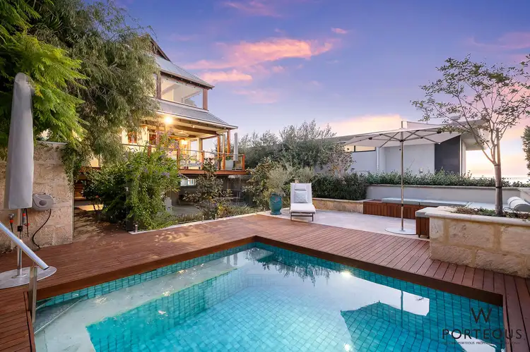 Fourth view of Homely house listing, 20 Deane Street, Cottesloe WA 6011