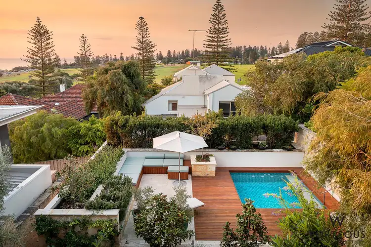 Fifth view of Homely house listing, 20 Deane Street, Cottesloe WA 6011