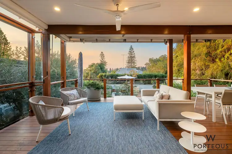 Sixth view of Homely house listing, 20 Deane Street, Cottesloe WA 6011