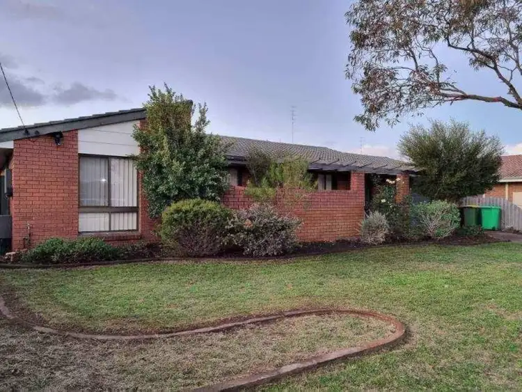 24 Jipse Crescent, East Bunbury WA 6230