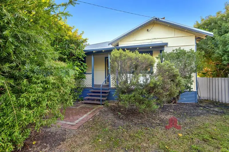Main view of Homely unit listing, 1/30 Nuytsia Avenue, Carey Park WA 6230