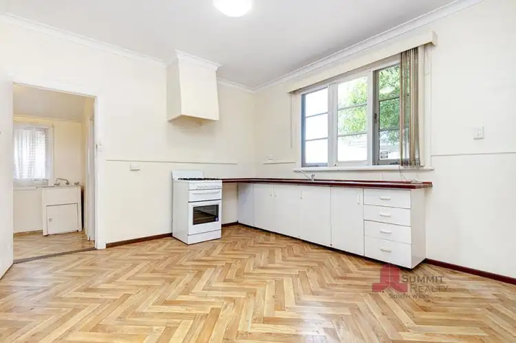 Third view of Homely unit listing, 1/30 Nuytsia Avenue, Carey Park WA 6230